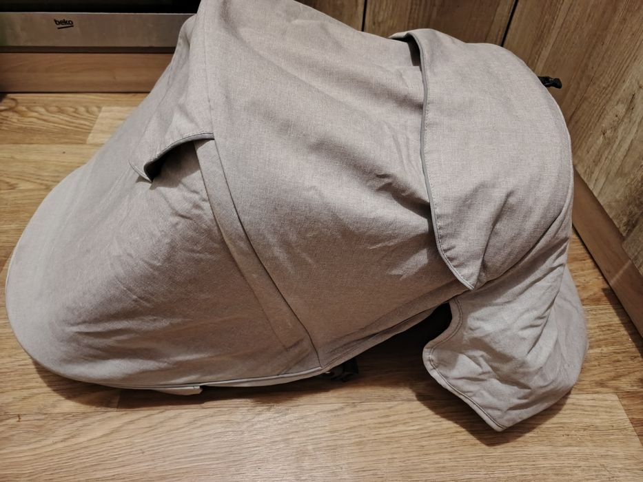 Капюшон Прогулочная коляска Carrello Vista