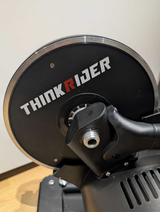 Trenażer rowerowy ThinkRider X7 v3