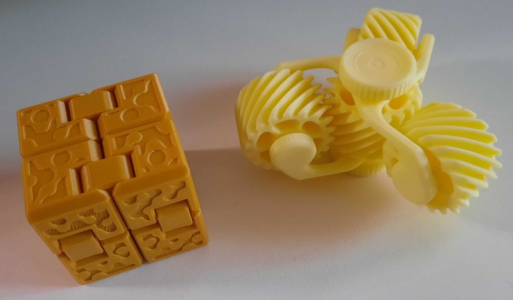 Антистрес безкінечний