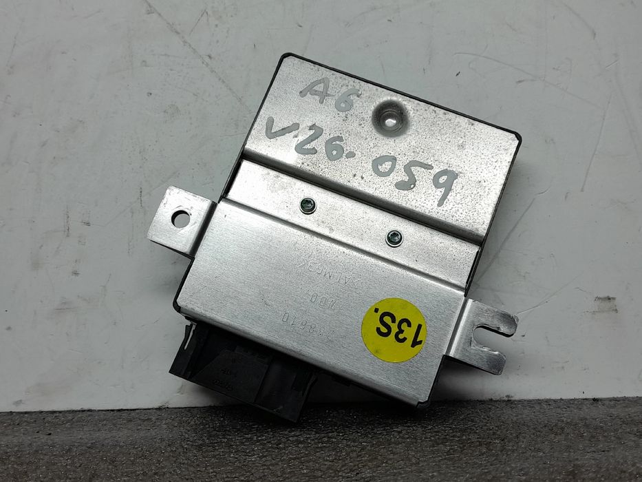 Módulo gateway AUDI A6 (4F2, C6)
