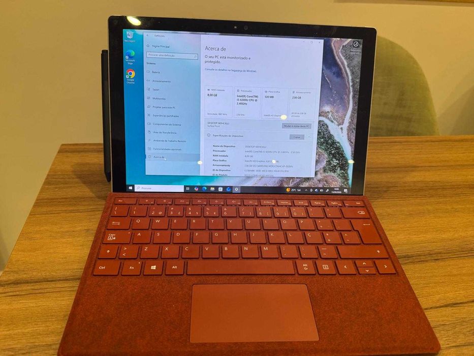 Computador Portatil