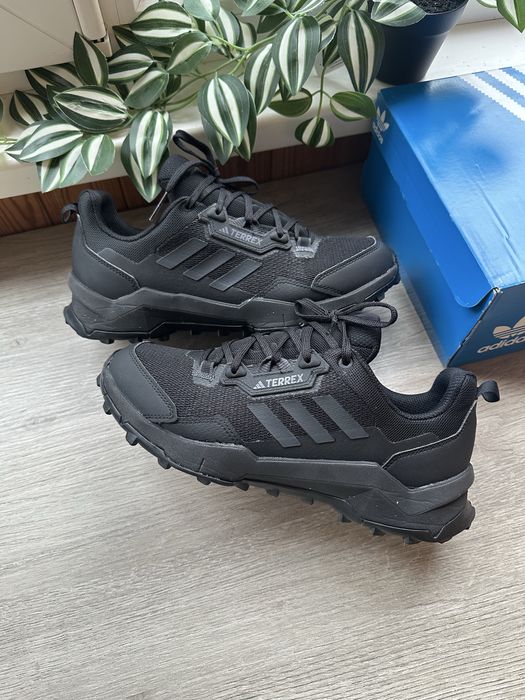 Кросівки Adidas Terrex AX4 Hiking / ОРИГІНАЛ / 42 розмір