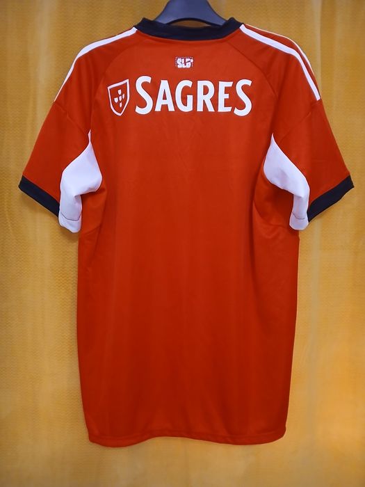 Camisola Benfica Tamanho S
