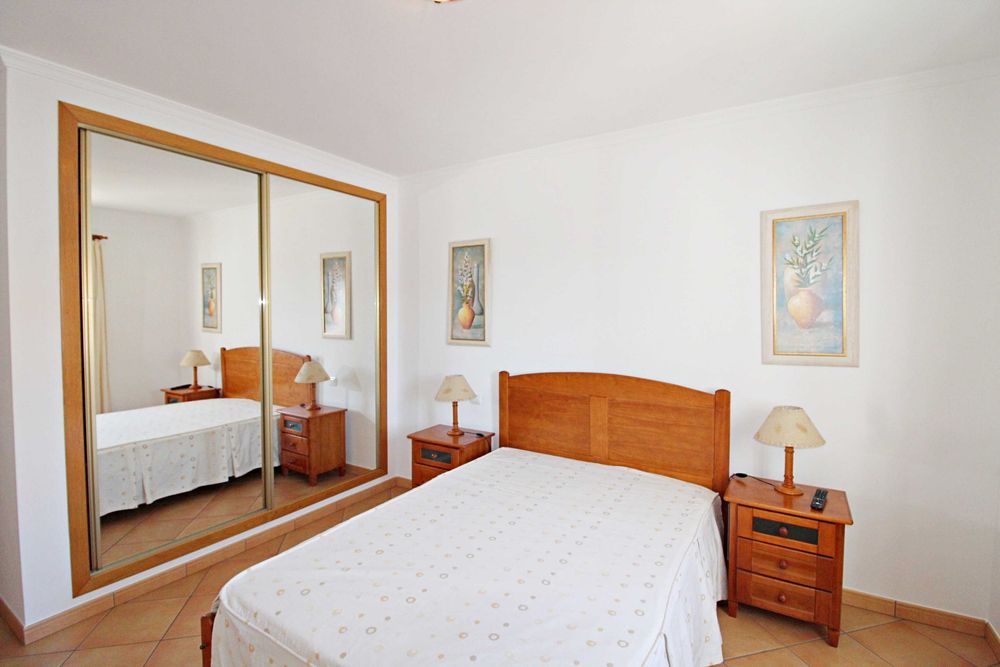 Apartamento T1 em Altura, para ARRENDAMENTO DE FÉRIAS
