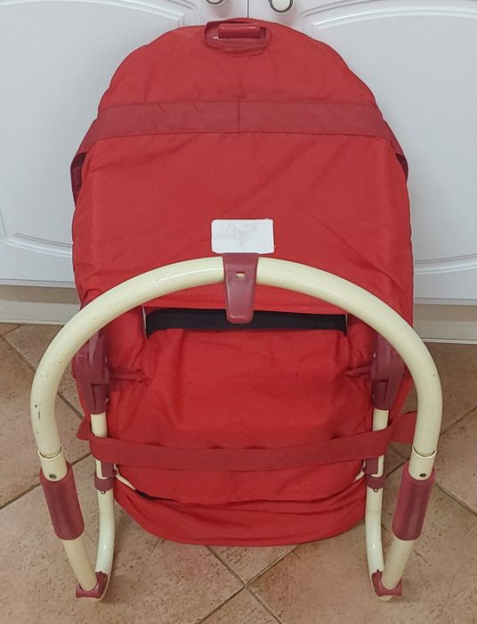 ESPREGUIÇADEIRA E ALCOFA PARA BEBÉ. Casa,Quarto,Viagens,cozinha,Sala.
