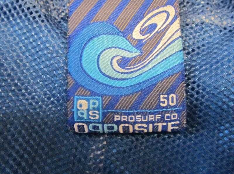 Оpposite плавки купальные пляжные шорты для плаванья