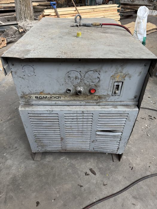Продам ВДМ-1001 зварювальний аппарат