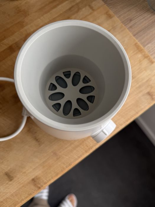 Підігрівач для пляшечок Phillips avent