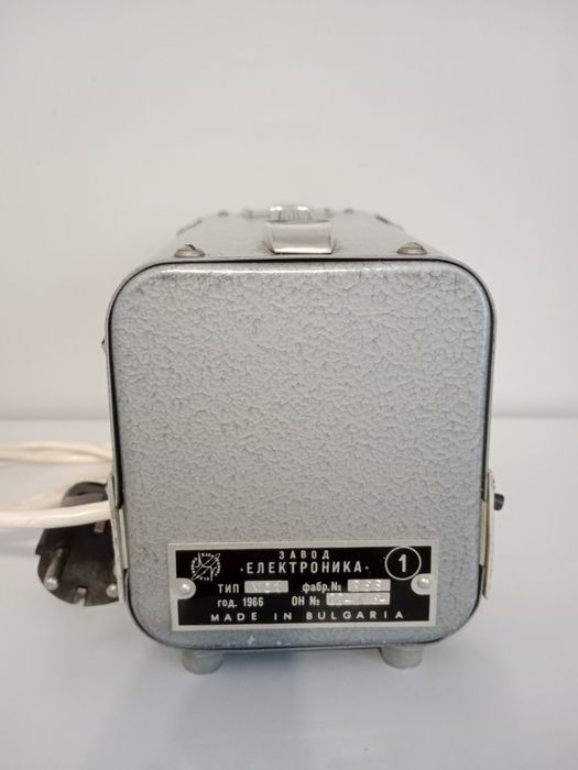 Stroboskop tachometr M01 Unikat