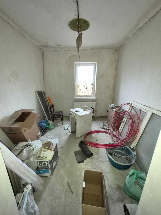 Продам новий двоповерховий будинок 150м2 в Новій Боярці, 6 соток.