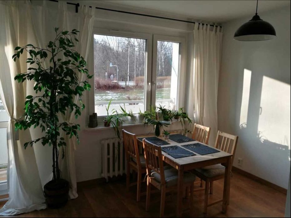 Mieszkanie 55 m² (M4) – ul. Beskidzka | Wolne od połowy Września  (rezerwacja)