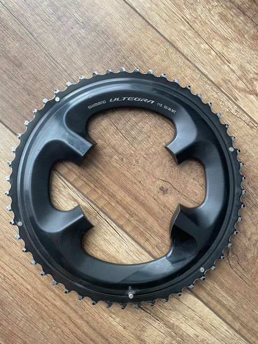 Blaty Shimano Ultegra 52-36 MT 11S