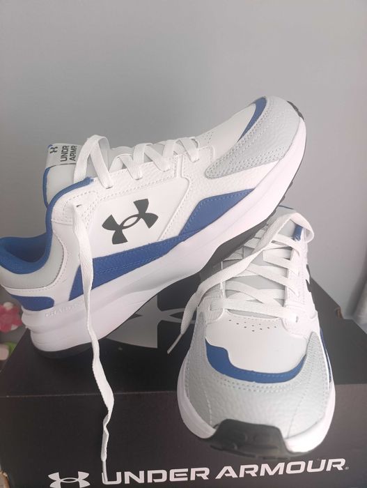 Under Armour adidasy męskie 44,5