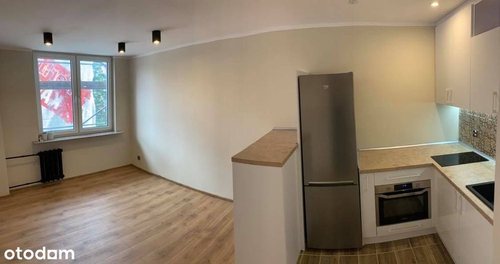 Będzin Syberka, wynajmę mieszkanie po remoncie - Widok 2
