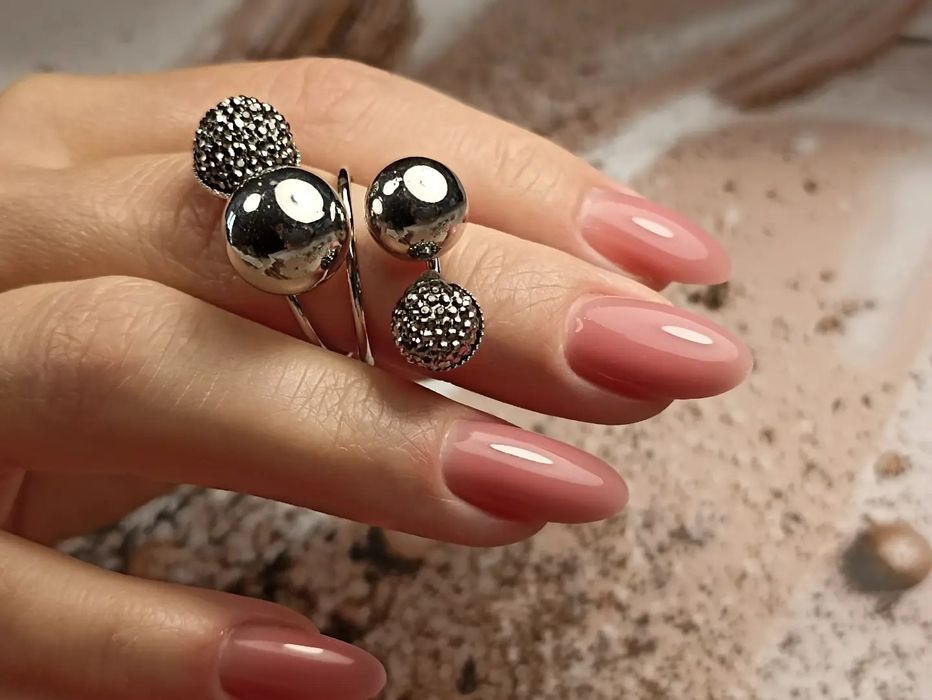 Половки Маникюр ногти гель-лак педикюр наращивание коррекция СТЕРИЛЬНО