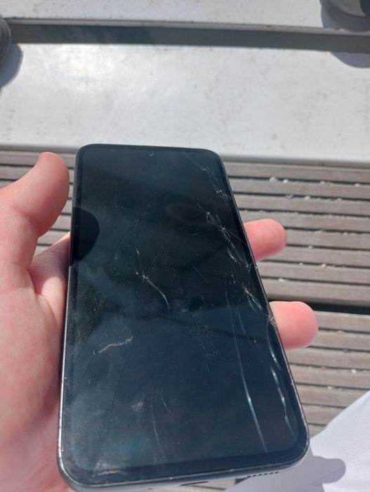 Vendo Samsung a54 urgente