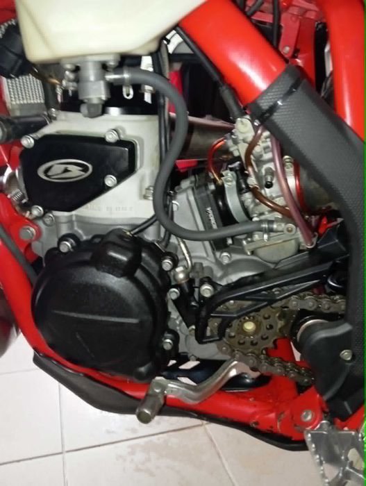 Beta RR 300 de 2022 - Excelente Estado