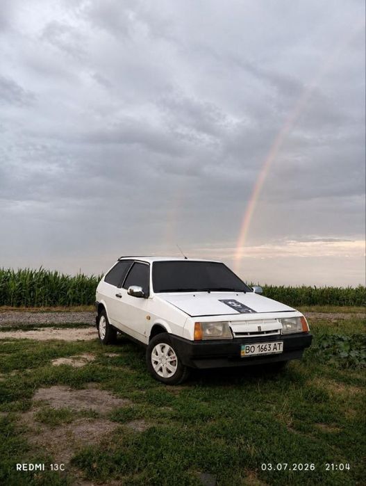 продам авто ВАЗ 2108