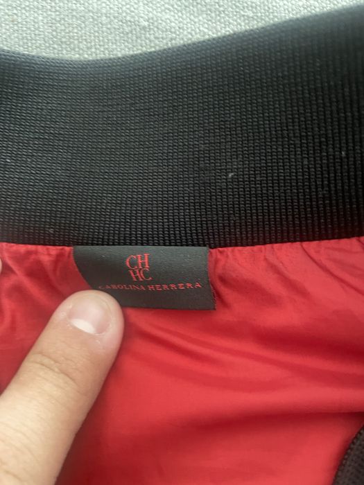 Casaco Carolina herrera XL