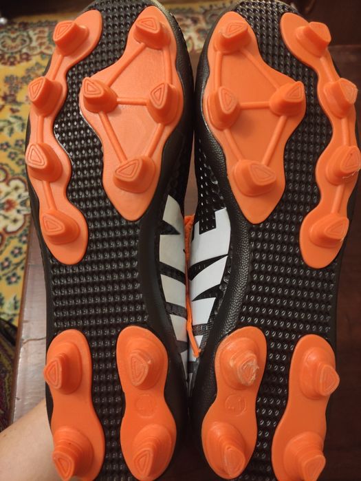 Бутси Nike для футболу 41 р