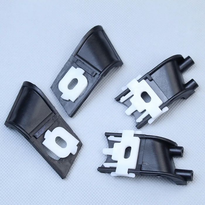 Kit reparação faróis principais BMW X1 E84 BMW SERIE 3 E90