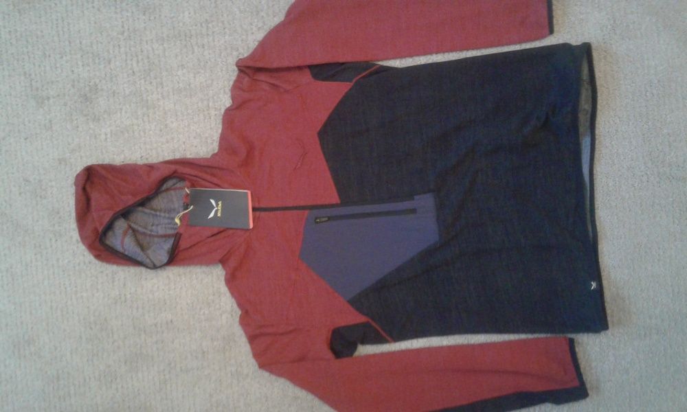 Bluza Salewa Nowa!!!