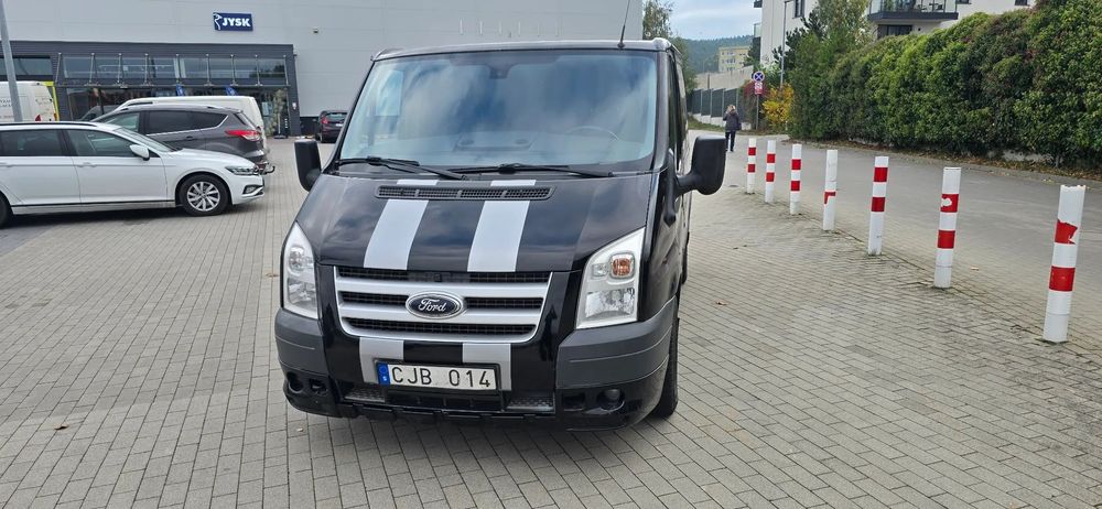 Ford
