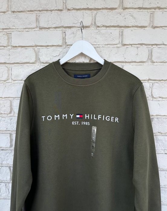 Кофта Tommy Hilfiger