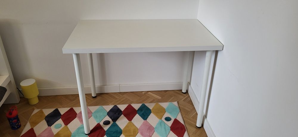 Biurko ikea 100x60