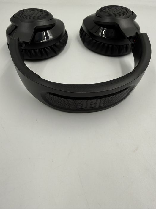 Słuchawki bezprzewodowe nauszne JBL Quantum 350
