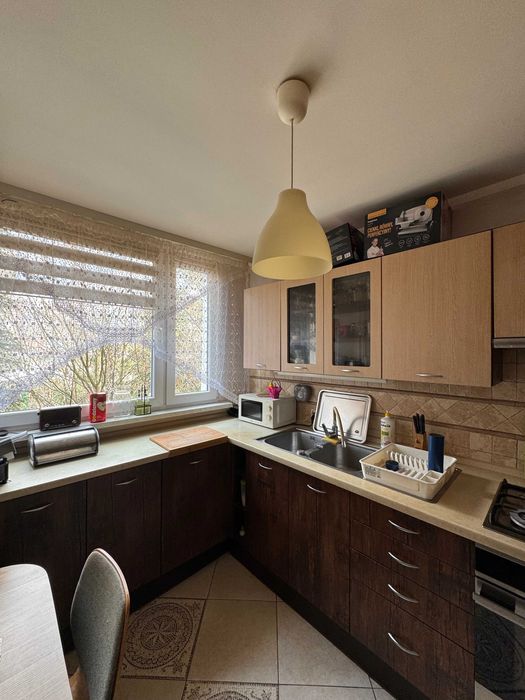 Mieszkanie na sprzedaż.