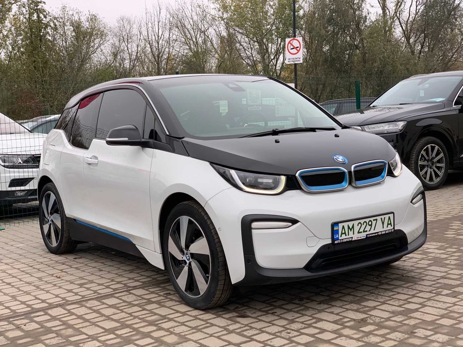 BMW I3 2020 електро 42.2 kWt
