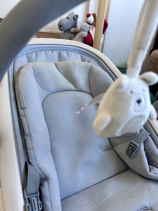 Espreguiçadeira bebé Maxi Cosi Kori