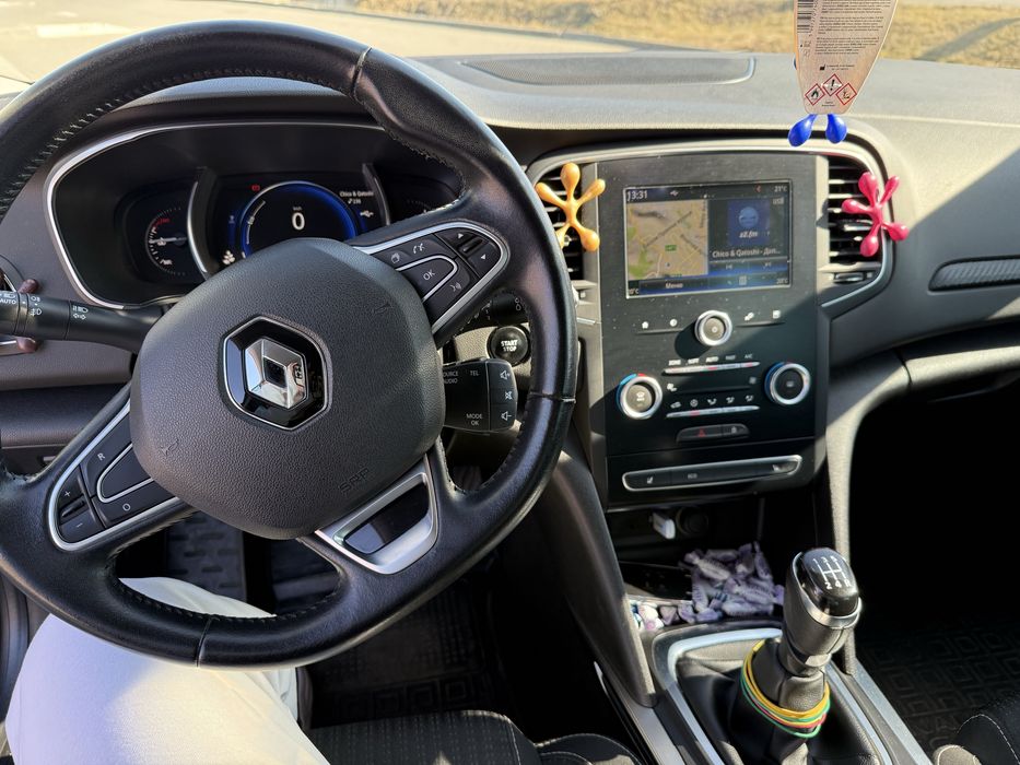 Продам Renault Meganе