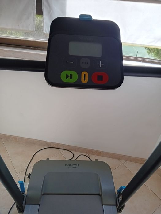 Passadeira eletrica dobrável-Amadora