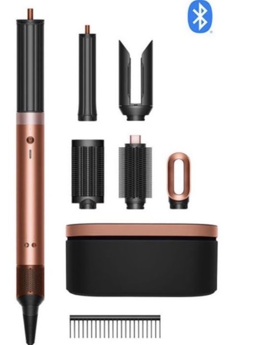 dyson airwrap co-anda 2x