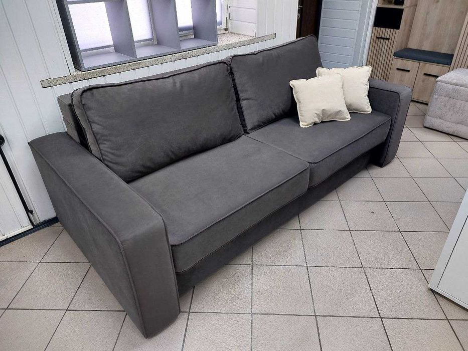 Преміум диван для сну з "Pocket Spring"