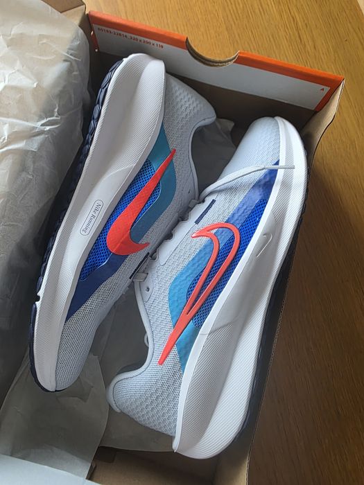 Nike Down shiftet 13