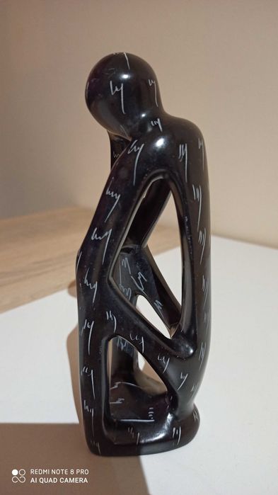 Figura O Pensador