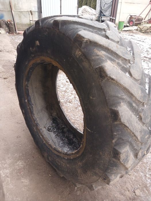 Шина мтз  скат колесо резина 11.2-20  т40 покришка