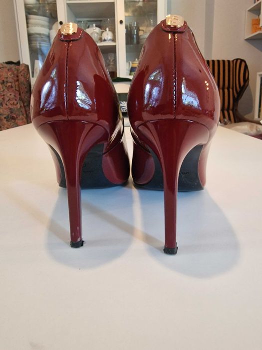 buty damskie szpilki