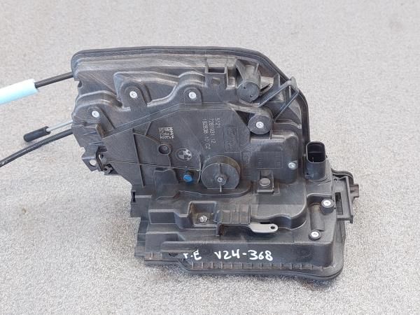 Fechadura / fecho porta frente esquerdo BMW 2 Gran Tourer (F46)