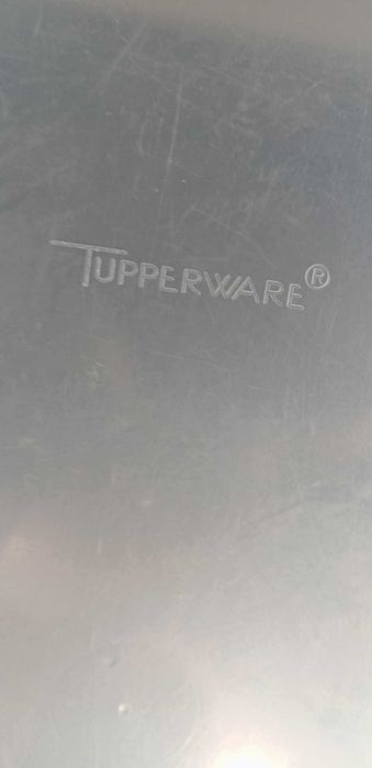 Large Tupperware Cheese Container444752445582888962