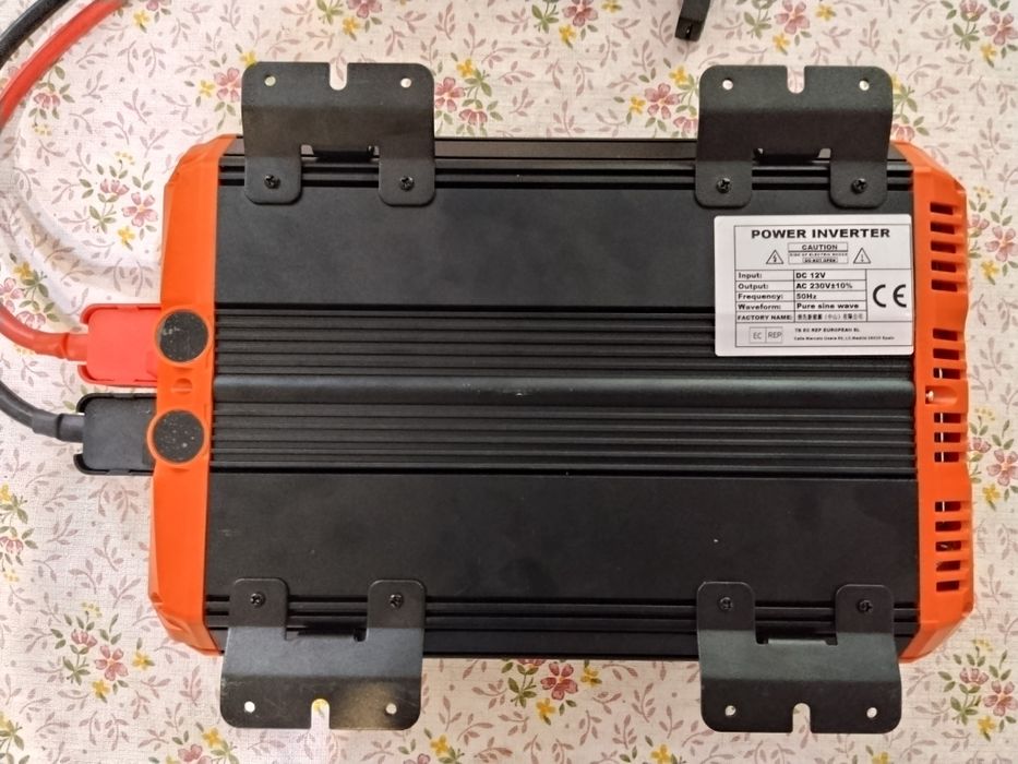 Інвертор 1200вт  FCHAO