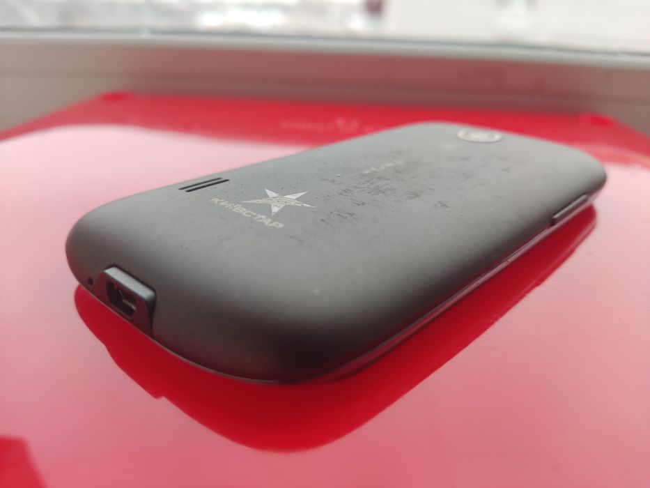 Мобільний телефон Huawei Aqua U8650