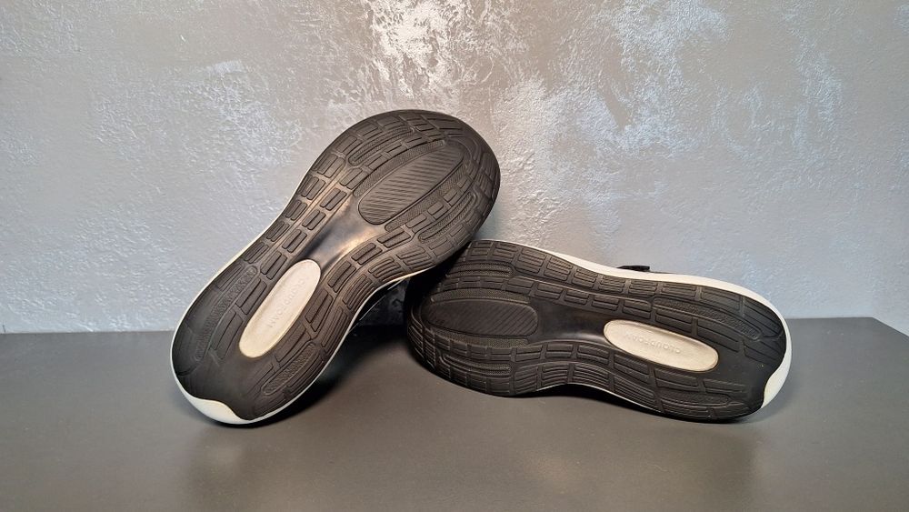 Дитячі кросівки Adidas Runfalcon 5 (34 розмір)