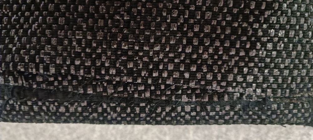 Tkanina włoska kupon  3m