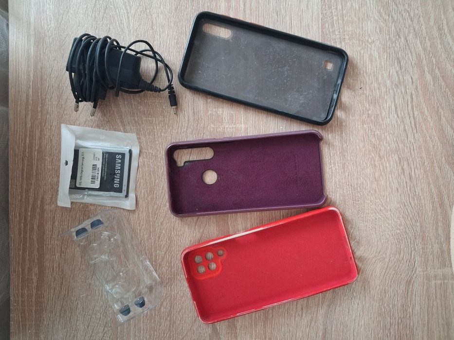 Телефони робочі і на запчастини та інше