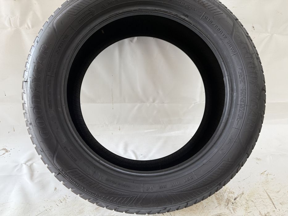 215/55/17 Goodyear Vector 4Seasons Gen-3 98W 2025R