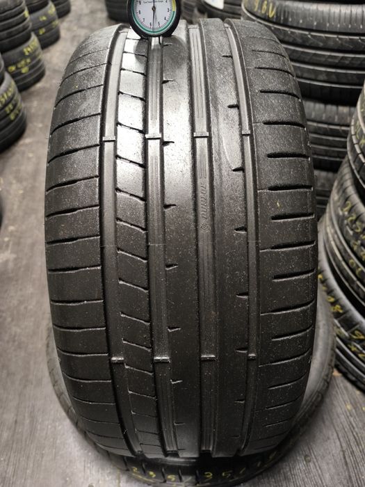 Opona Dunlop Sport Maxx RT 2 235/35/19 pojedynka